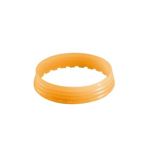 GUARNIZIONE TRONCO-CONICA IN PP...