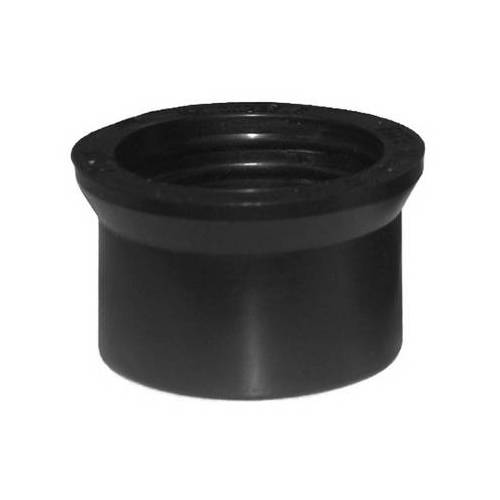 RÉDUCTEUR SOUPLE EN PVC DIAM. 40x35...