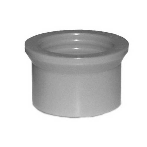 RIDUZIONE MORBIDA IN PVC DIAM. 40 x...