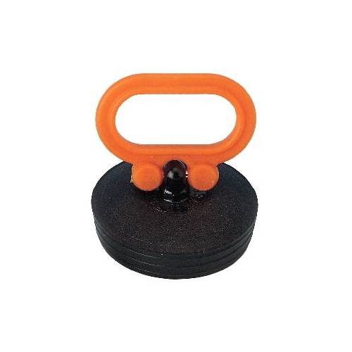 TAPPO CON MANIGLIA D. 50,5...