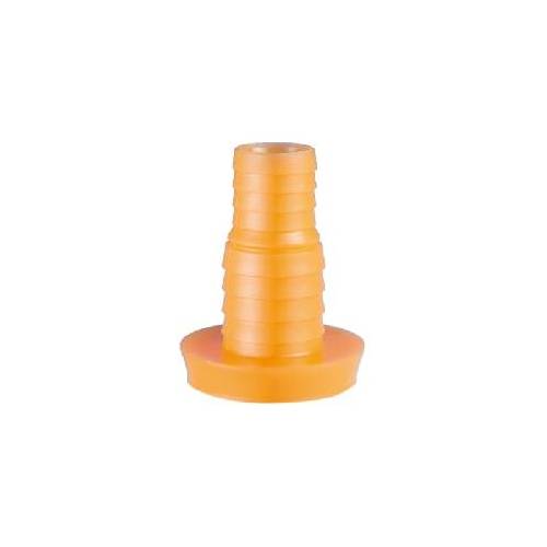 PORTE-CAOUTCHOUC POUR TUYAUX D. 20-25...