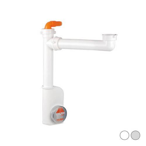 SIPHON GAIN DE PLACE 1 NT EVOLUTION...