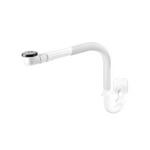 SIPHON POUR LAVABO POUR PERSONNES...