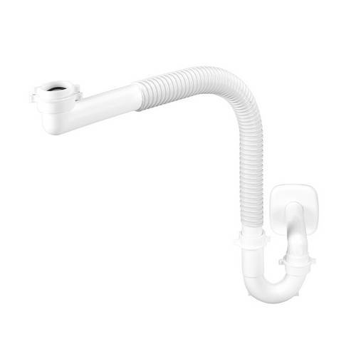 SIPHON POUR SANITAIRES POUR PERSONNES...