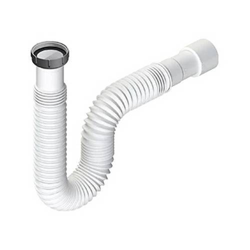 TUYAU EXTENSIBLE AVEC BAGUE...