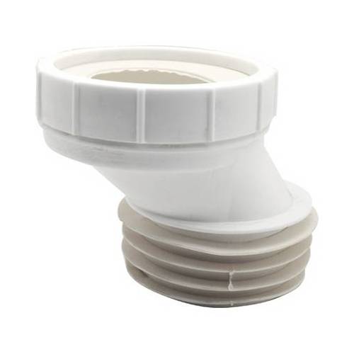 PROLUNGA PER WC RIGIDA CON...