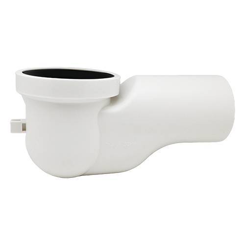 CURVA TECNICA Misura: Diam. 100