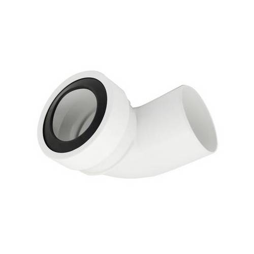 PROLUNGA WC CORTA MASCHIO CON...