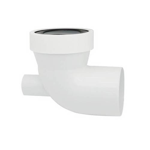 PROLUNGA WC CORTA MASCHIO CON...