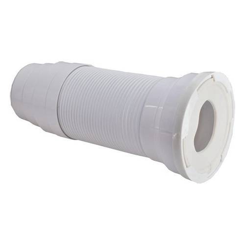 TUBO FLESSIBILE Misura: 100 mm