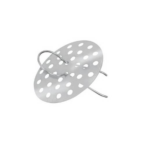 GRILLE EN ACIER INOXYDABLE POUR...