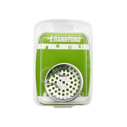 GRIGLIA INOX PER PILETTA LAVELLO BLISTER