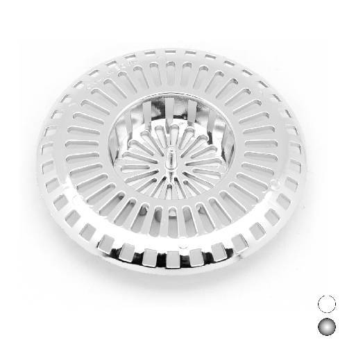 GRIGLIA DIAM. 9 CM PER FORO LAVELLO...