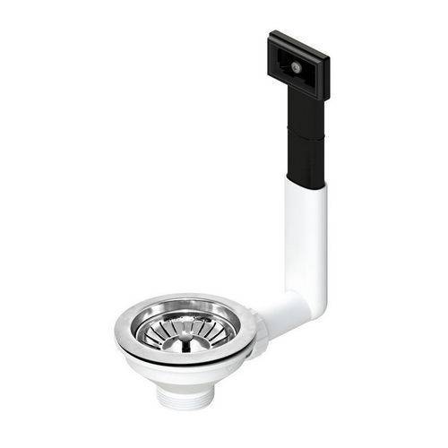 BAIGNOIRE BASKET AVEC TROPPO PIENO...