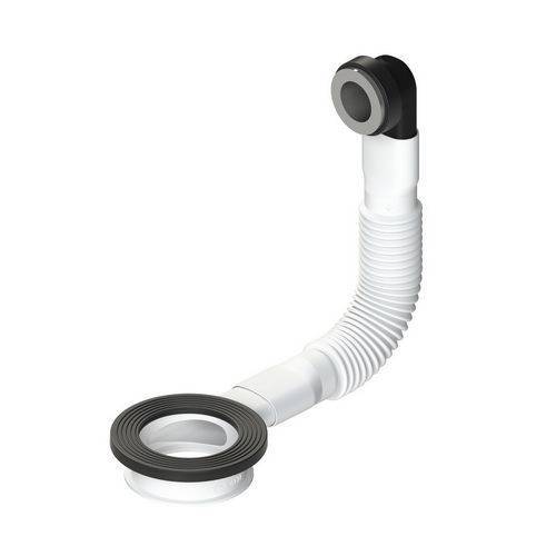 TROPPO PIENO PER LAVABO CON...