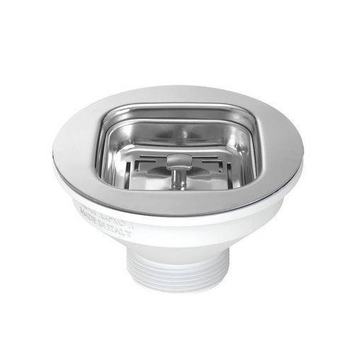 BAILER 114 MM BOUCHON DE...