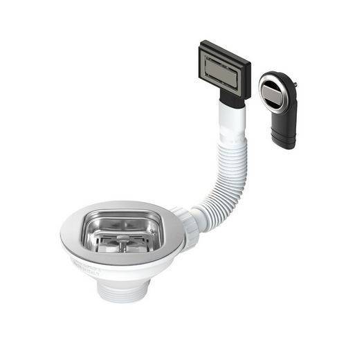 PILETTA 114 MM TAPPO...