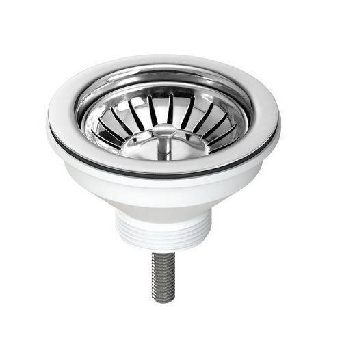 BONDE 114 MM BOUCHON DE CUVERCLE POUR...