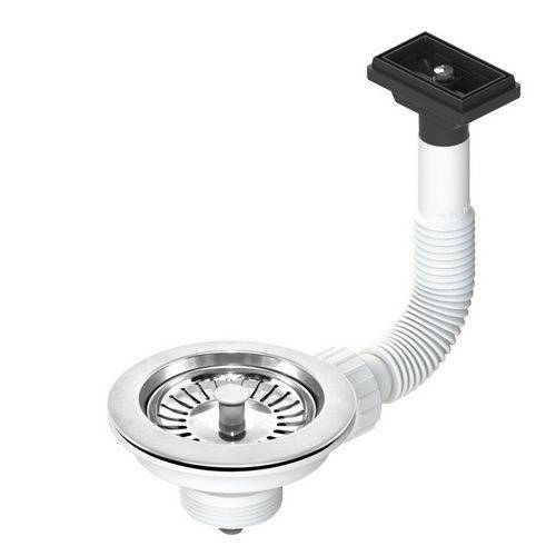 PILETTA 114 MM  TROPPO PIENO...