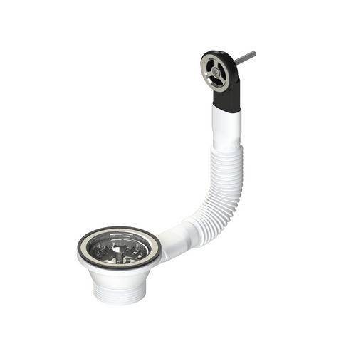 PILETTA D.70 MM TAPPO CESTELLO CON...