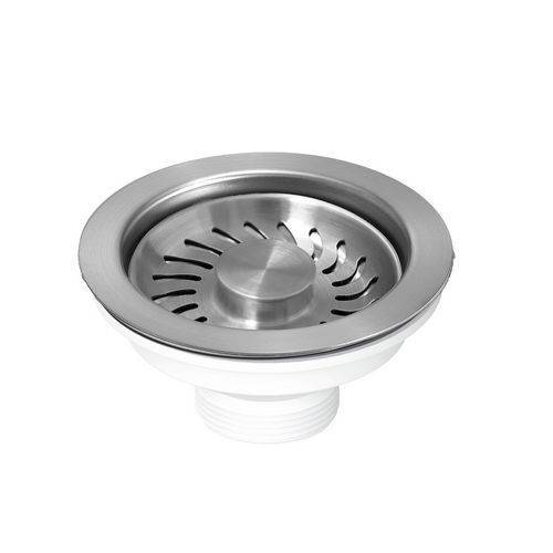 BONDE D. 114 MM AVEC BOUCHON FINITION...