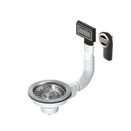 BONDE D. 114  MM BOUCHON...