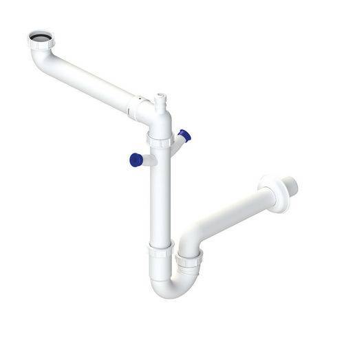 SIPHON AUTONETTOYANT À 1...