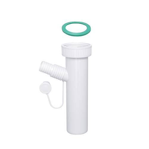 RALLONGE POUR TUYAU D. 40 AVEC...