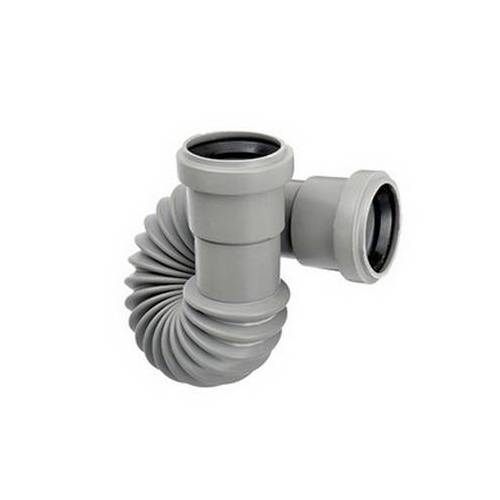 MANICOTTO FLESSIBILE UNIVERSALE...