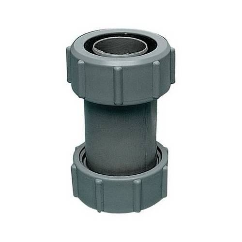 RACCORD DE TRANSITION PLOMB-PVC...