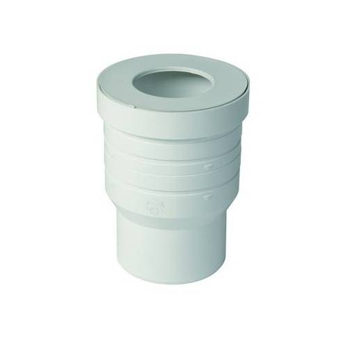 MANICOTTO DIRITTO Misura: Diam. 100