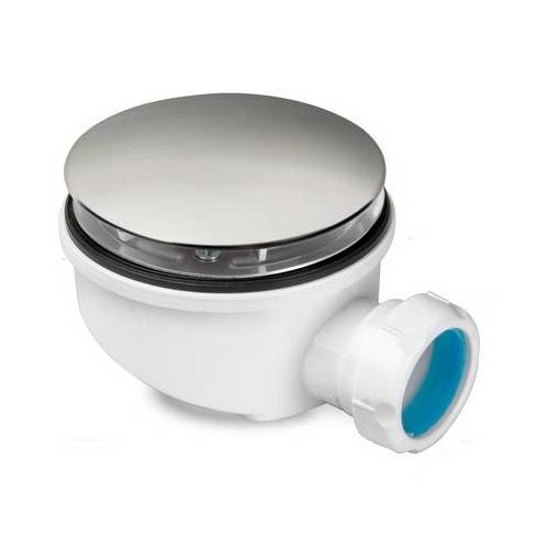 BONDE À SYPHON À HAUTEUR RÉDUITE  «...