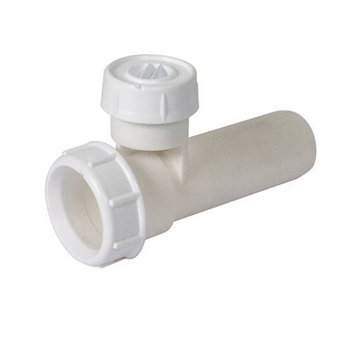 VALVE ANTI-VIDANGE SIFONS D. 26/32...