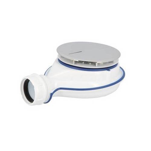 PILETTE DE DOUCHE TURBOFLOW XS...