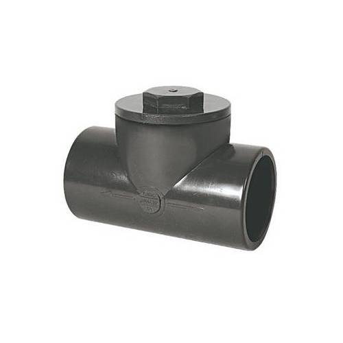 VALVOLA ANTIRIFLUSSO Misura: Diam. 32