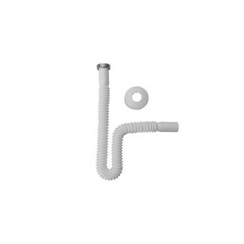 TUYAU EXTENSIBLE POUR SYPHONS AVEC...