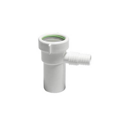 RACCORD UNIVERSEL POUR LAVE-LINGE...