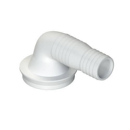 ATTACCHINO 90° DN 40 Dimension : D....