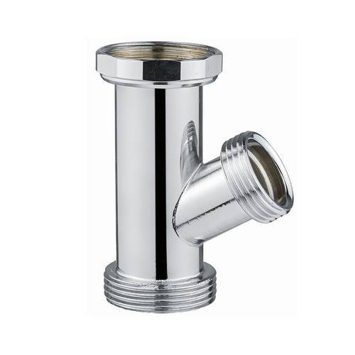 CANOTTO MF C/ATTACCO LAVATRICE +...