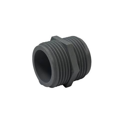 NIPPLE DOPPIO FILETTO MASCHIO Misura:...