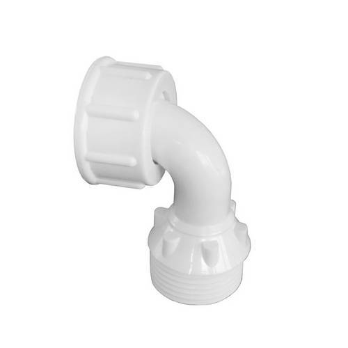 RACCORDO CURVO PER CARICO LAVATRICE...