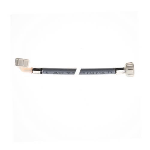 TUBO CARICO LAVATRICE CON CURVA...