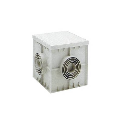 POZZETTO MONOLITICO IN PP...