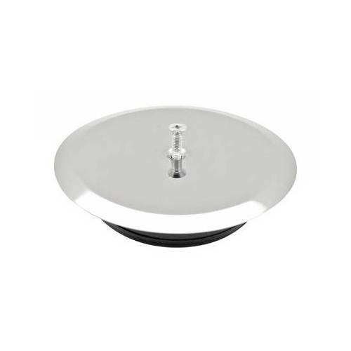 BOUCHON À EXPANSION FERMÉ AVEC PLAQUE...