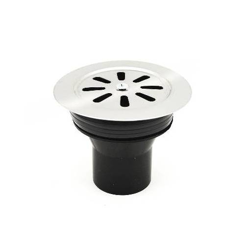 BOUCHON À EXPANSION GRILLAGÉ...