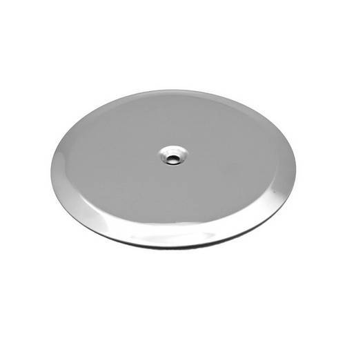 PATIN EN ACIER Dimensions : diamètre...