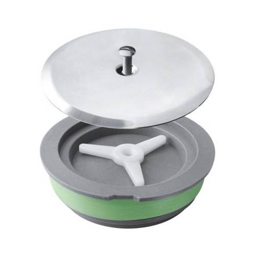 BOUCHON À EXPANSION POUR SYPHONS DE...