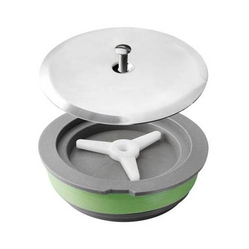 BOUCHON À EXPANSION POUR SYPHON AU...