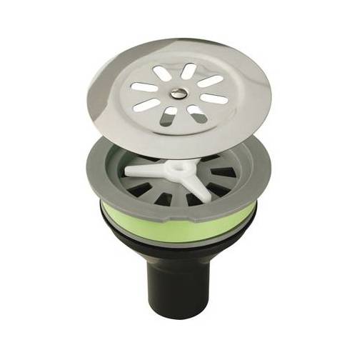 BOUCHON À EXPANSION EN FORME...