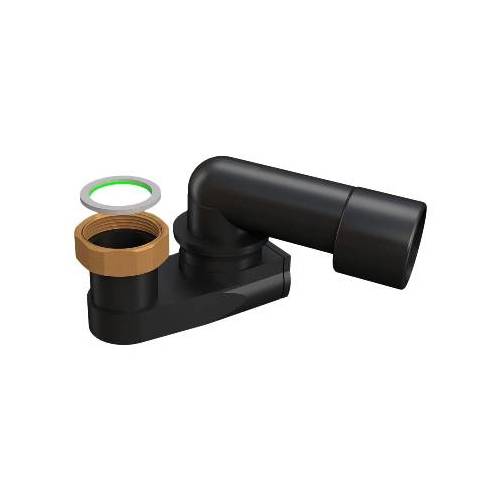 SIPHON ABAISSÉ ORIENTABLE POUR...